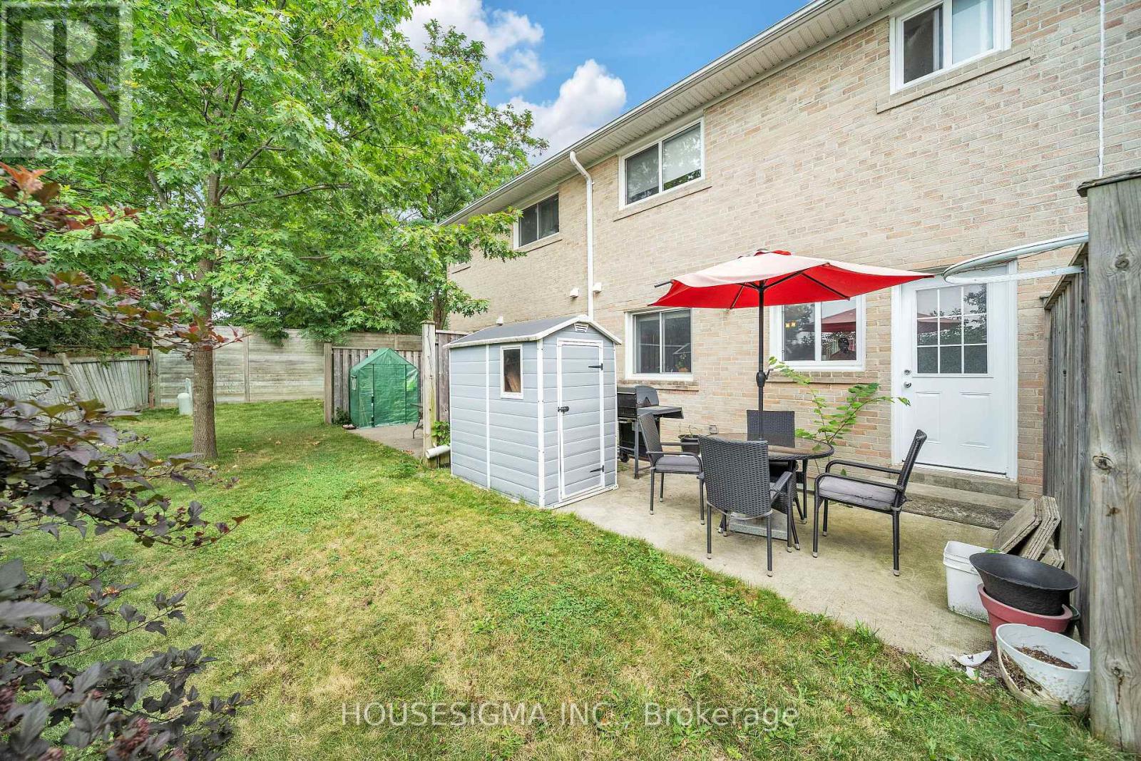 Photo 40 of 16 50 Westmount Road W, Kitchener ON