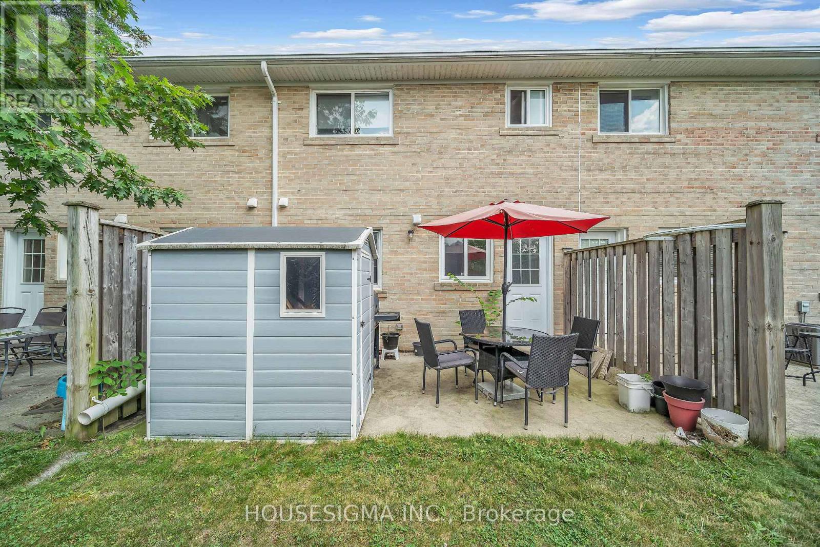 Photo 41 of 16 50 Westmount Road W, Kitchener ON