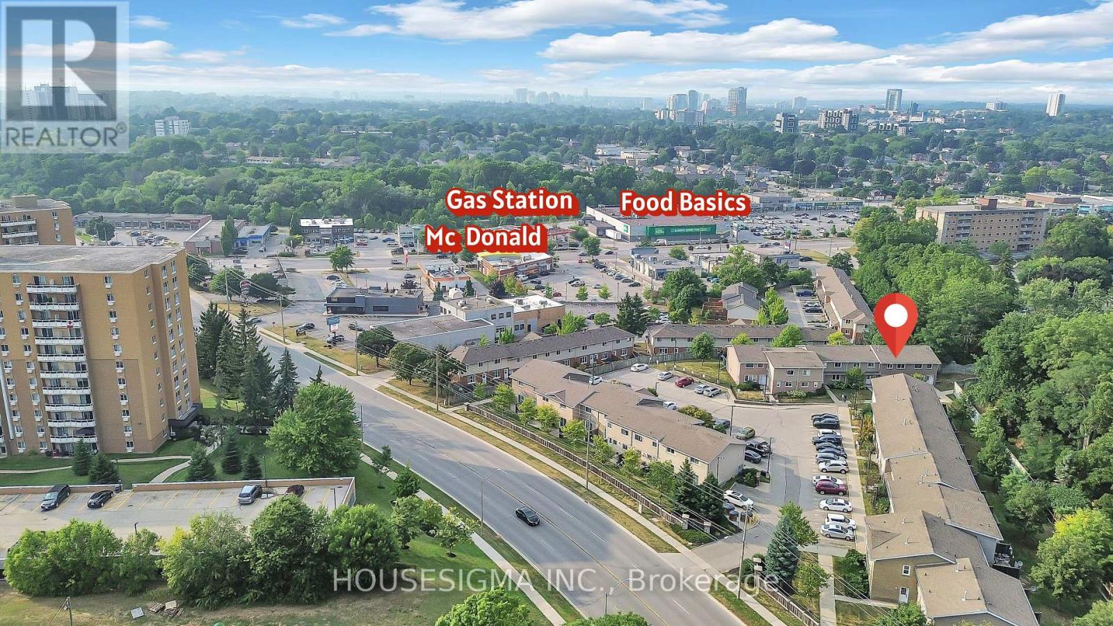 Photo 42 of 16 50 Westmount Road W, Kitchener ON