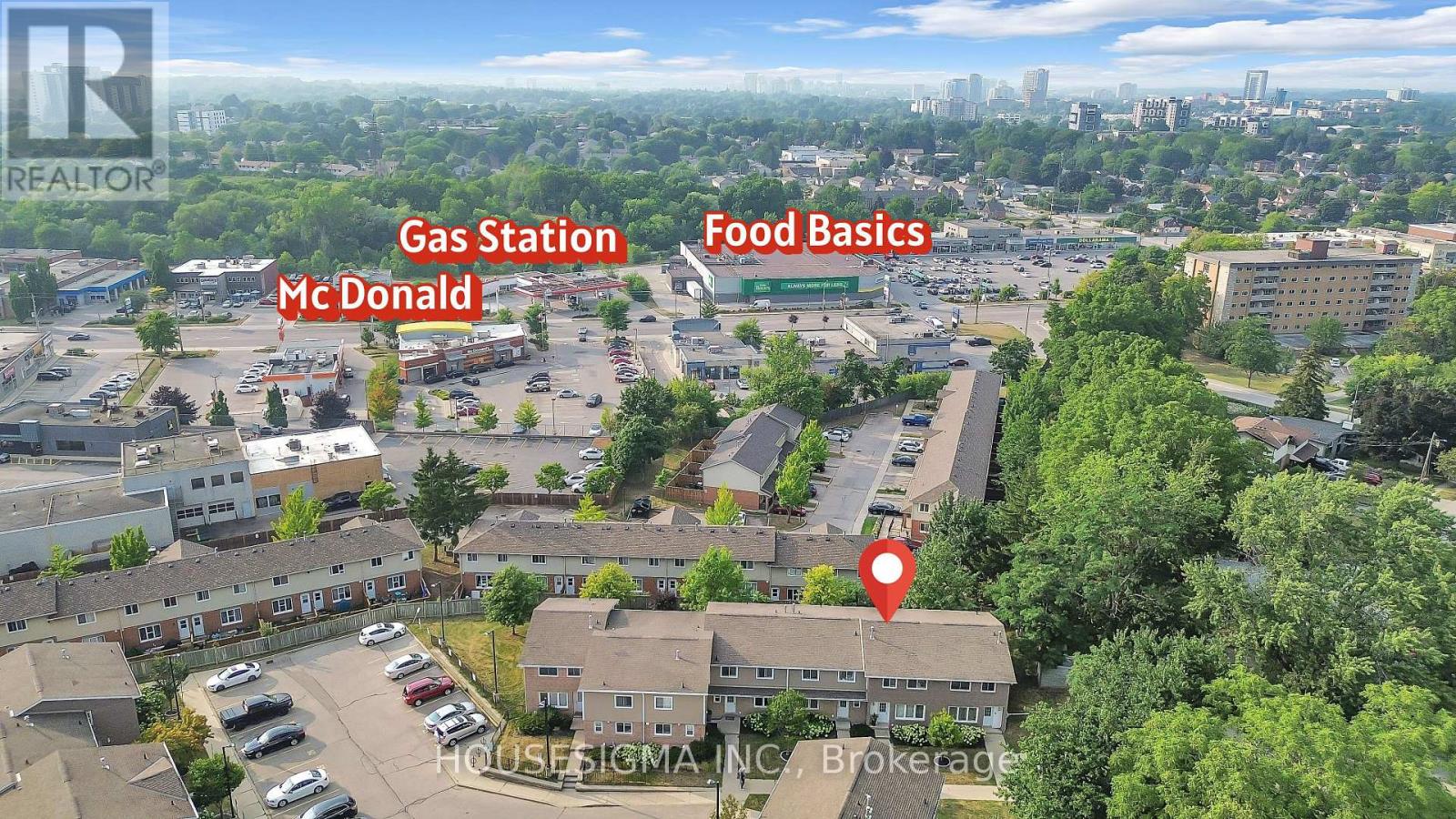 Photo 43 of 16 50 Westmount Road W, Kitchener ON