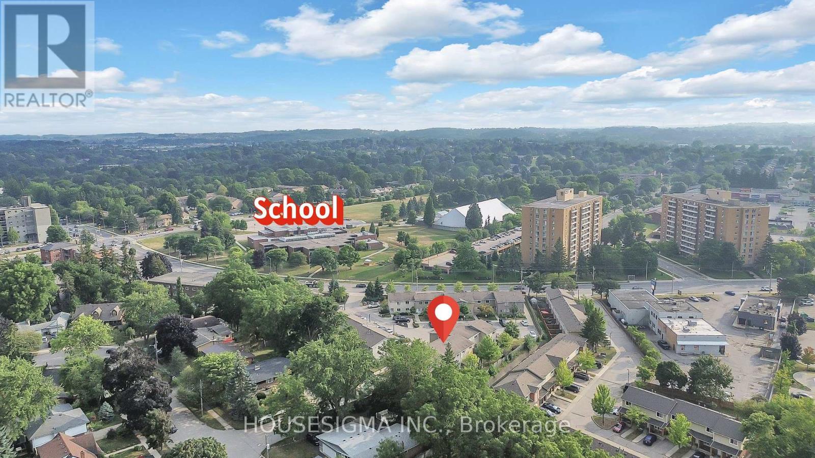 Photo 44 of 16 50 Westmount Road W, Kitchener ON