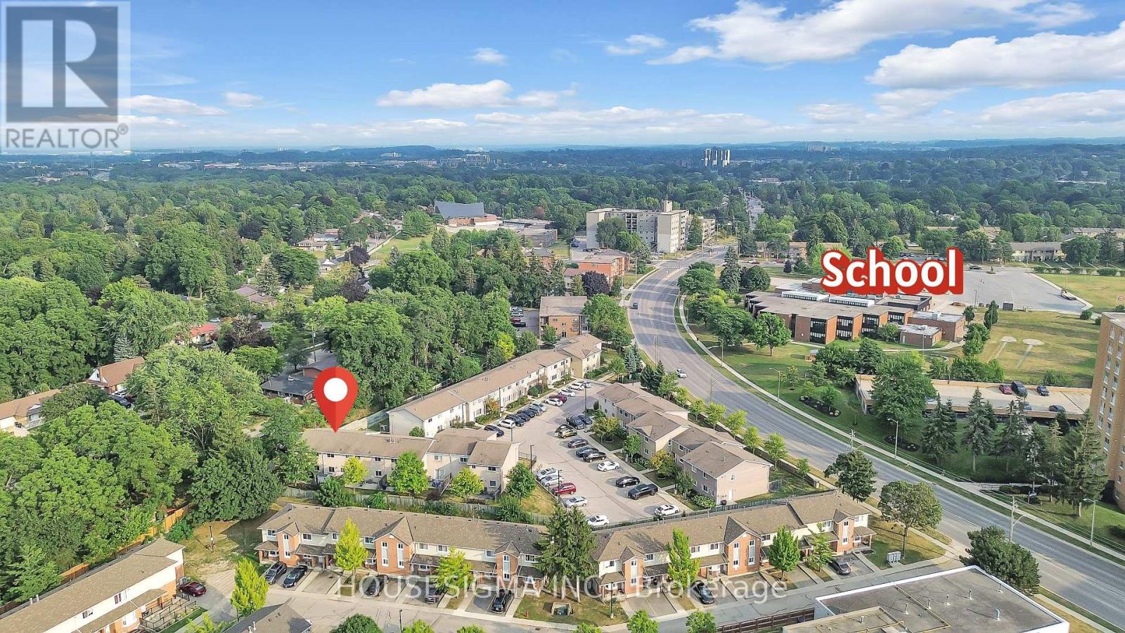 Photo 45 of 16 50 Westmount Road W, Kitchener ON