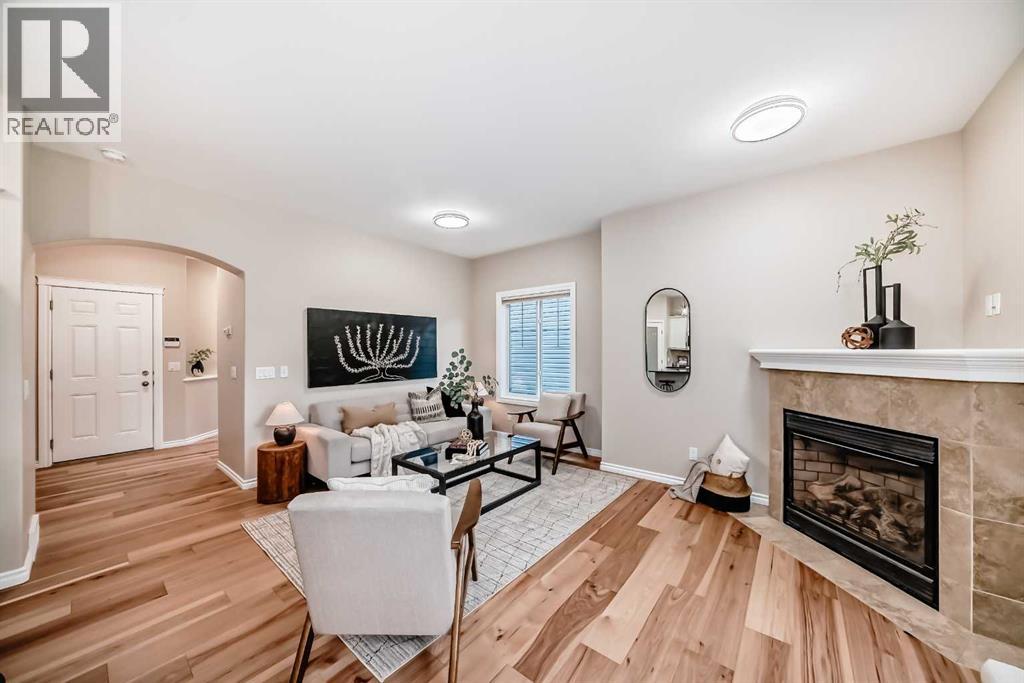 Photo 35 of 105 100 Coopers Common Sw, Airdrie AB