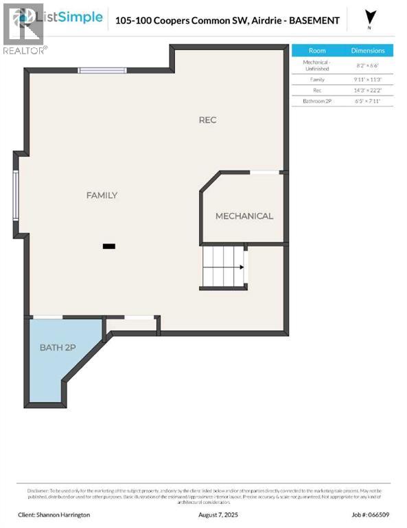 Photo 27 of 105 100 Coopers Common Sw, Airdrie AB