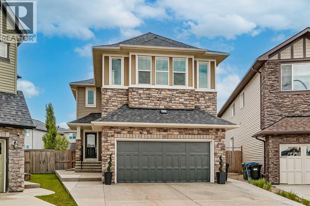 Single Family House for Sale in  Nolanfield Court NW Nolan Hill Calgary 