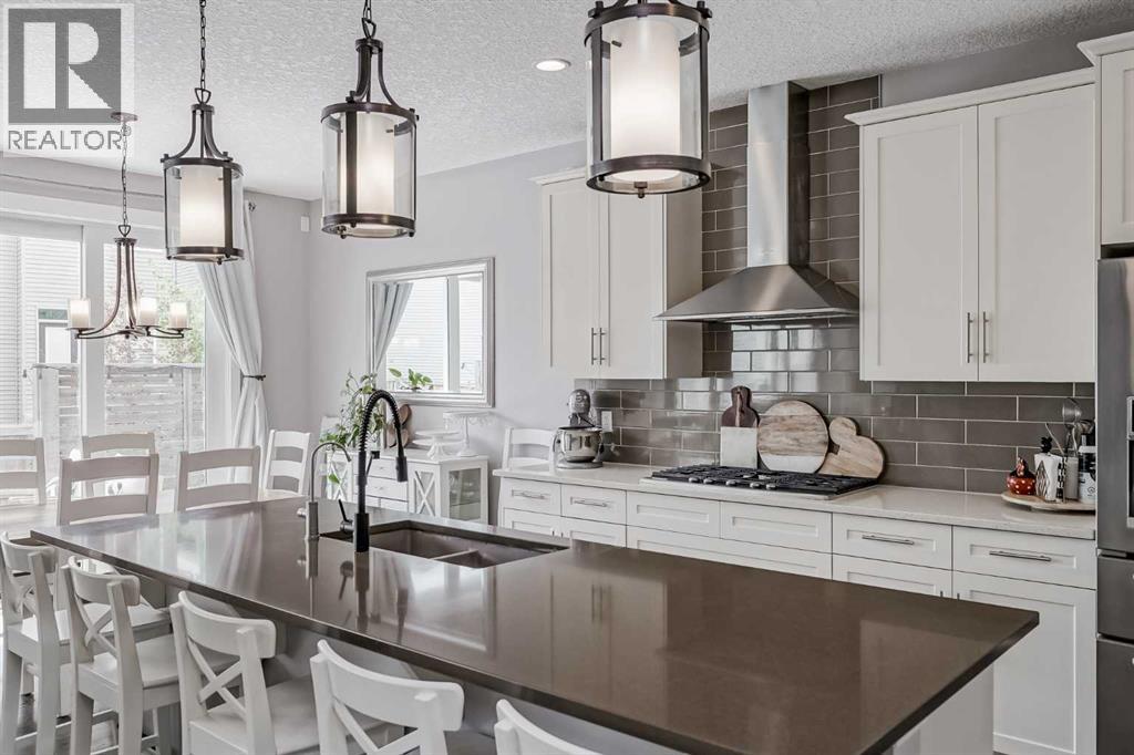 Single Family House for Sale in  Nolanfield Court NW Nolan Hill Calgary 