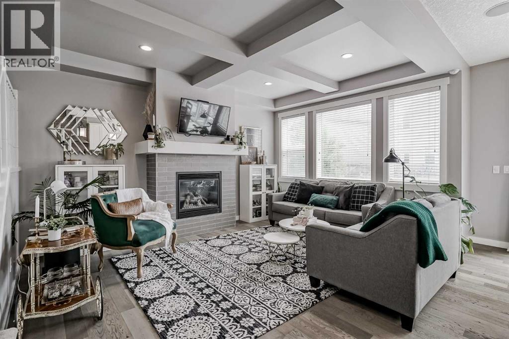 Single Family House for Sale in  Nolanfield Court NW Nolan Hill Calgary 