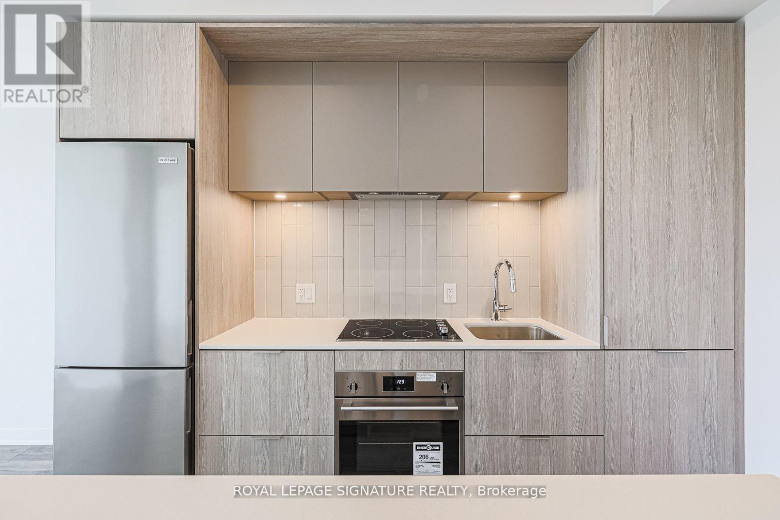 Photo 19 of 2001 130 River Street, Toronto ON