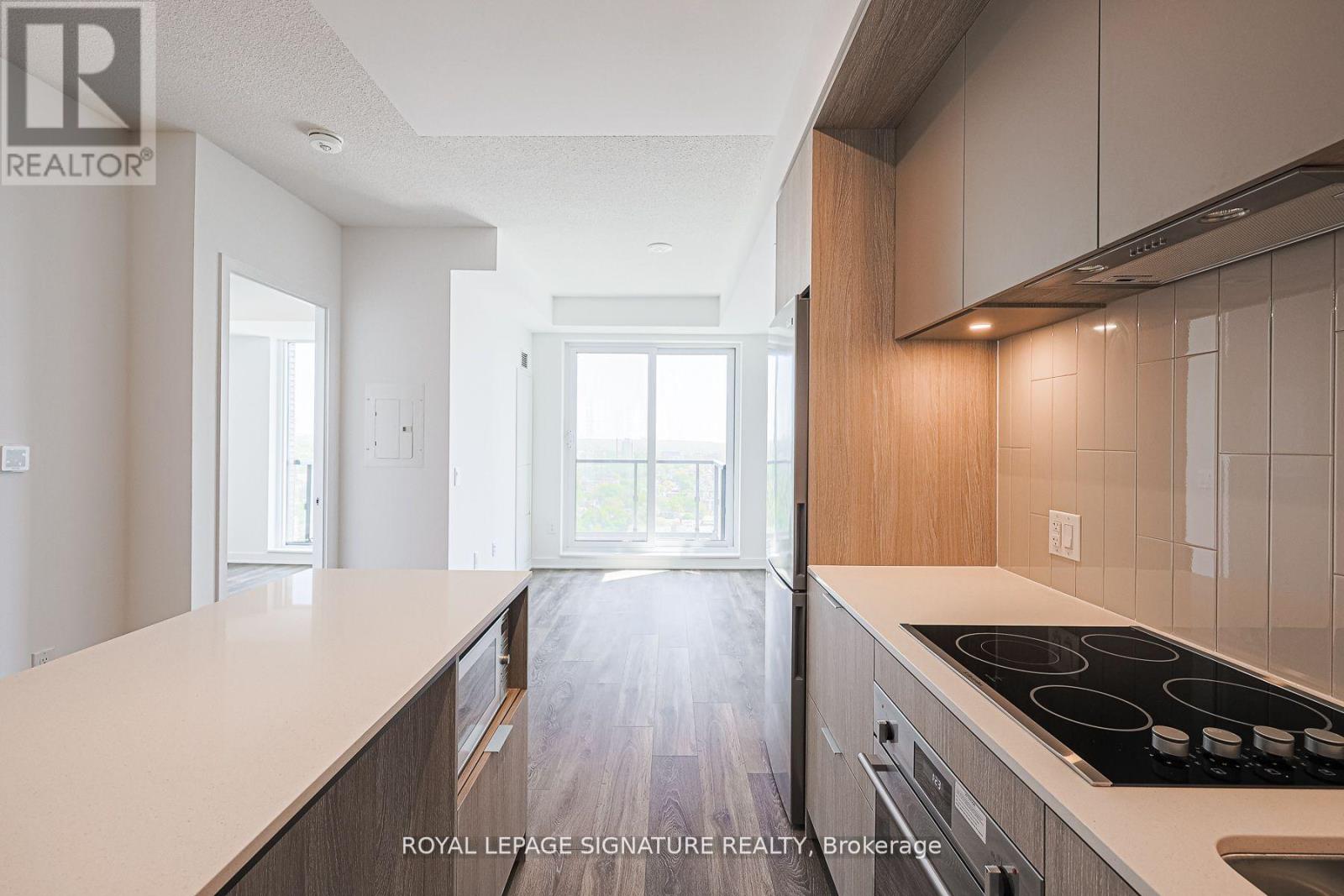 Photo 9 of 2001 130 River Street, Toronto ON