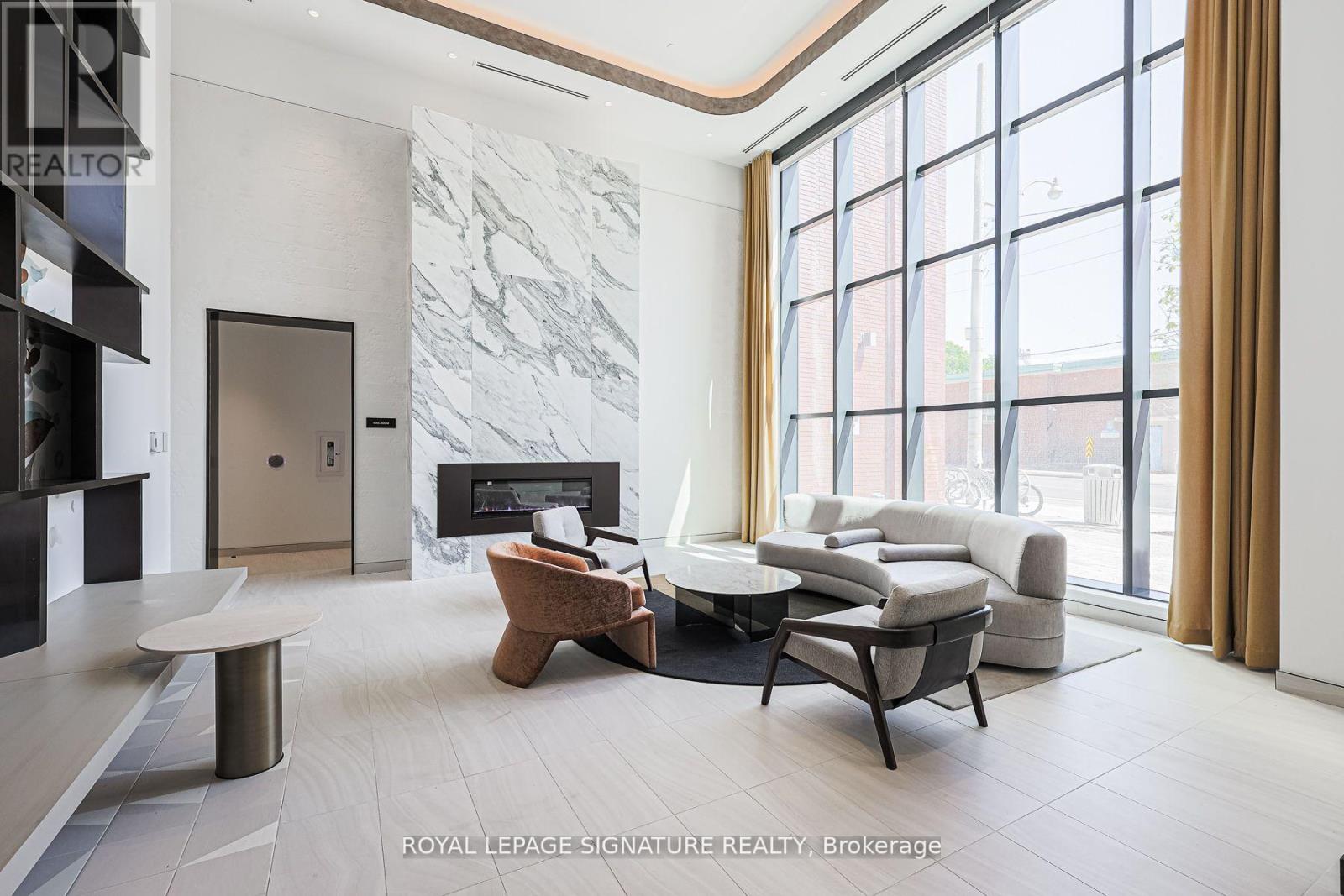 Photo 26 of 2001 130 River Street, Toronto ON