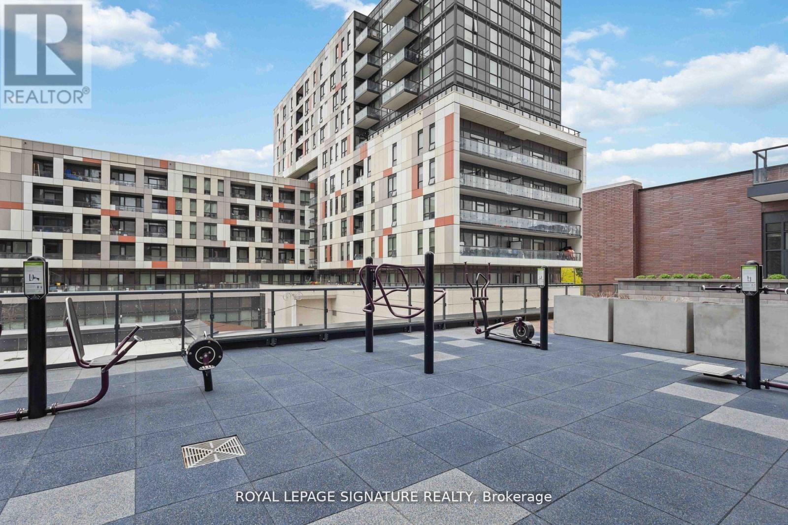 Photo 10 of 2001 130 River Street, Toronto ON