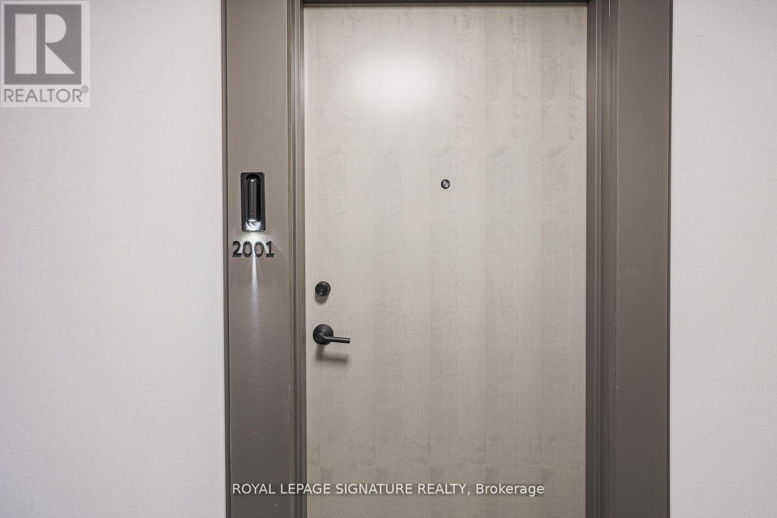 Photo 23 of 2001 130 River Street, Toronto ON