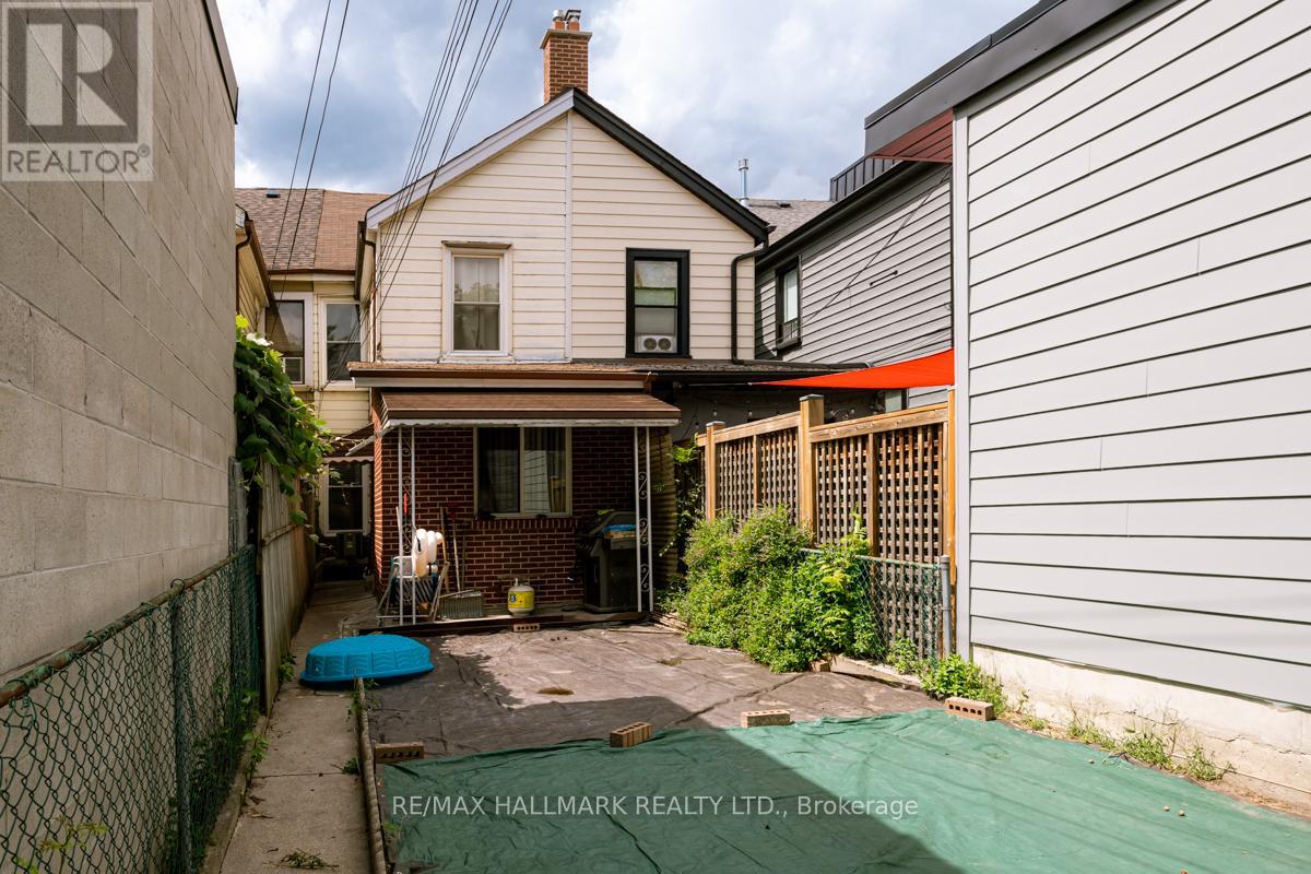 Photo 1 of 227 Shaw Street, Toronto ON