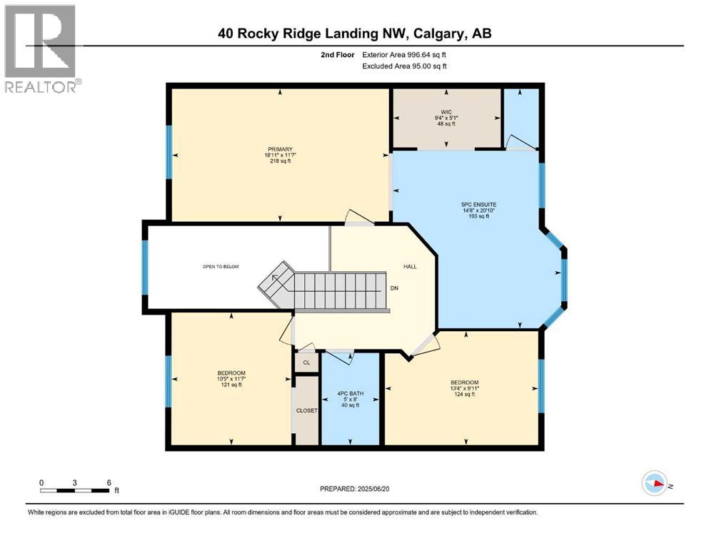 Photo 2 of 40 Rocky Ridge Landing Nw, Calgary AB