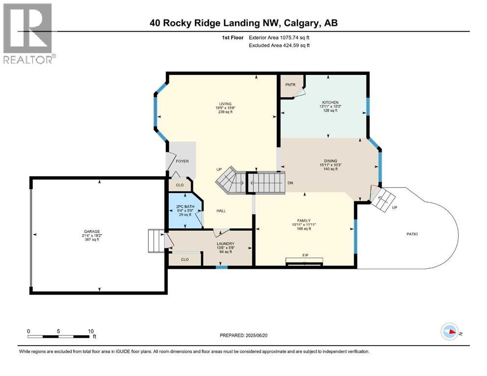 Photo 33 of 40 Rocky Ridge Landing Nw, Calgary AB