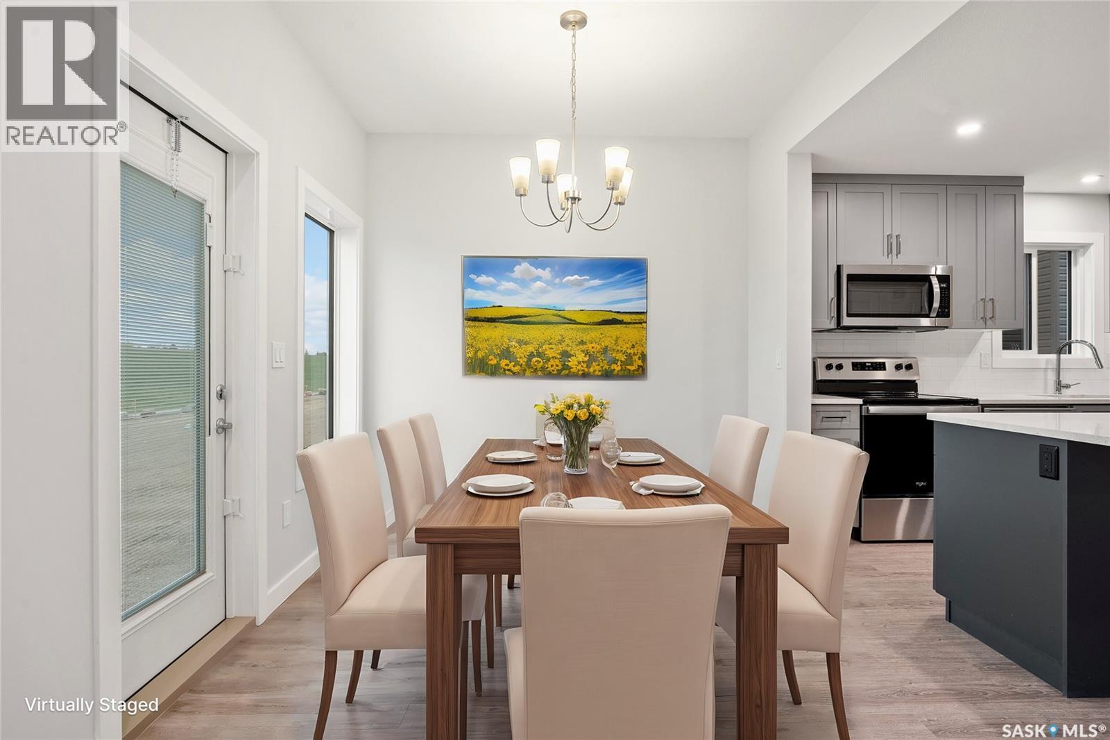 Photo 4 of 527 Asokan Avenue, Saskatoon SK