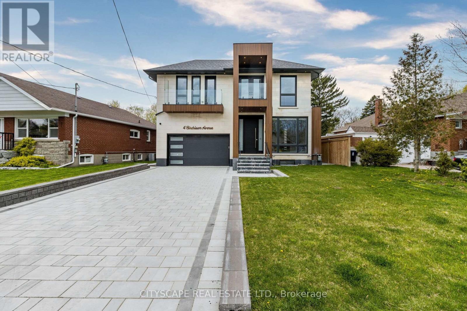 Photo 30 of 4 Birchlawn Avenue, Toronto ON