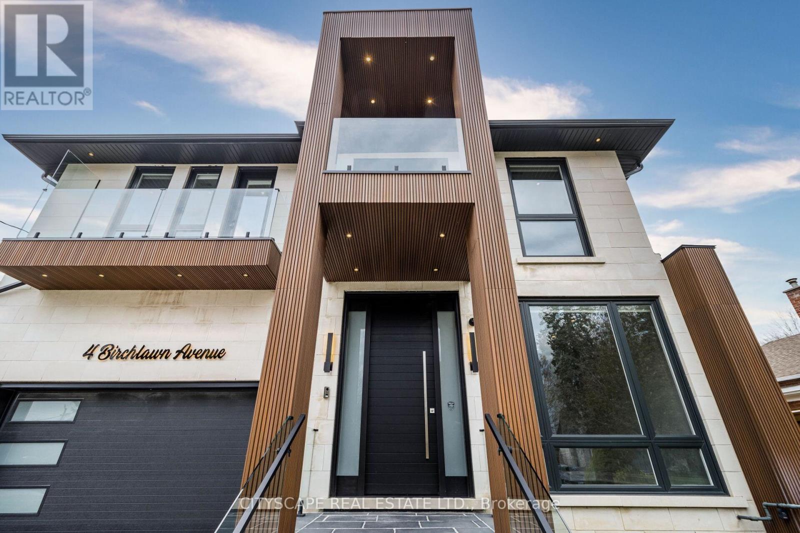 Photo 20 of 4 Birchlawn Avenue, Toronto ON
