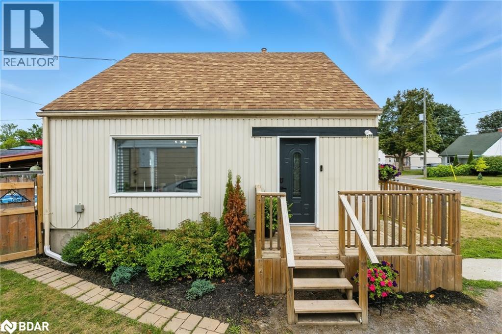 Photo 12 of 459 Rose Avenue, Peterborough ON