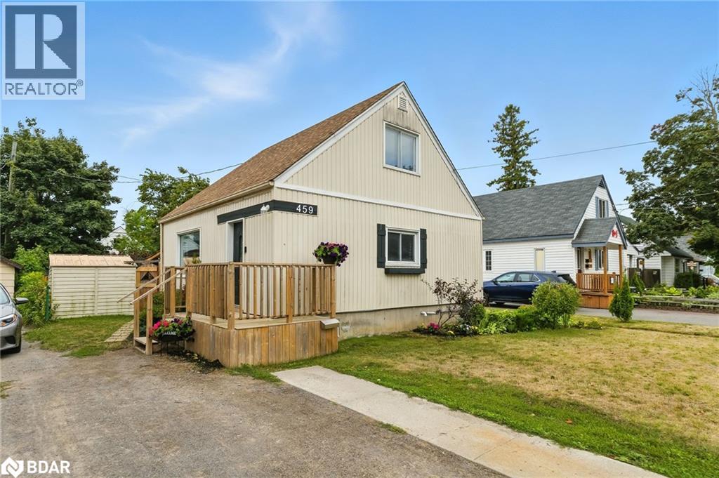 Photo 5 of 459 Rose Avenue, Peterborough ON