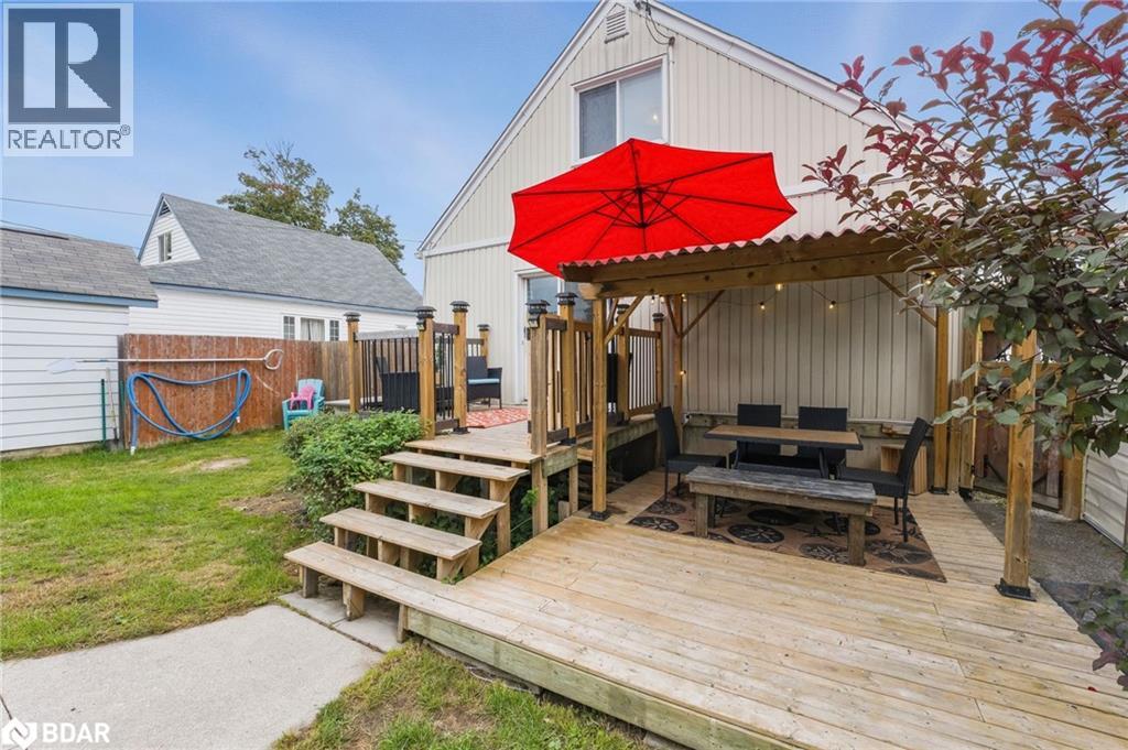 Photo 13 of 459 Rose Avenue, Peterborough ON