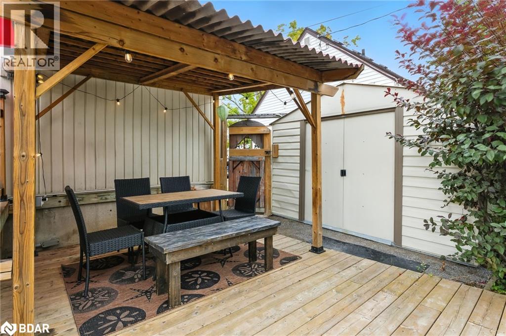 Photo 4 of 459 Rose Avenue, Peterborough ON