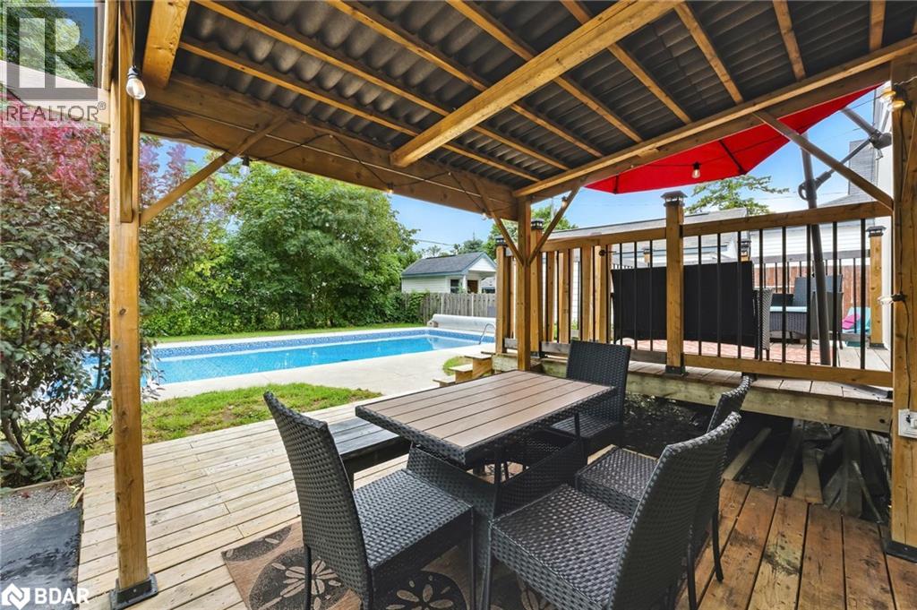 Photo 23 of 459 Rose Avenue, Peterborough ON