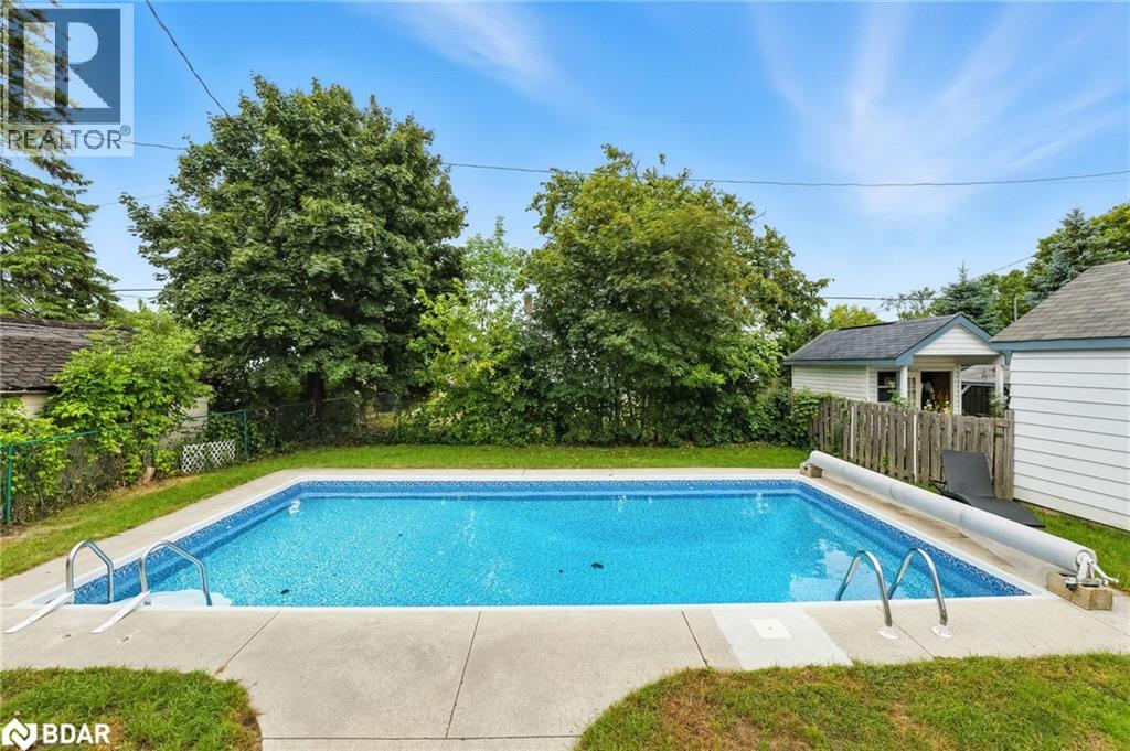 Photo 16 of 459 Rose Avenue, Peterborough ON