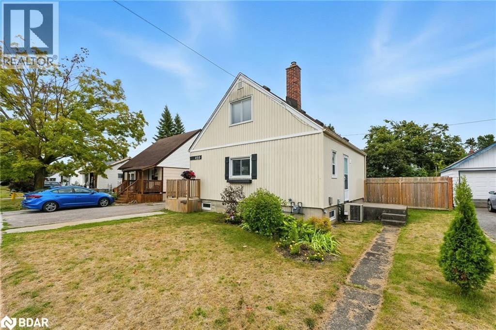 Photo 11 of 459 Rose Avenue, Peterborough ON
