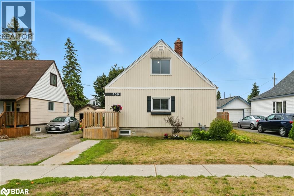 Photo 15 of 459 Rose Avenue, Peterborough ON
