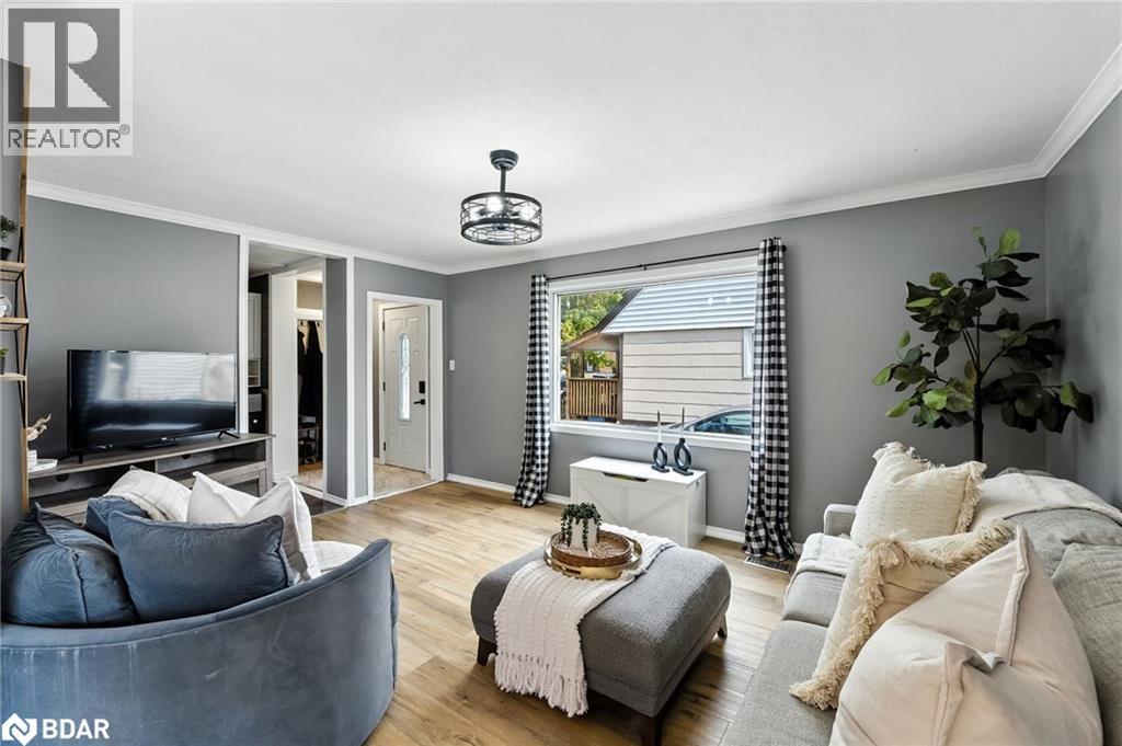 Photo 1 of 459 Rose Avenue, Peterborough ON