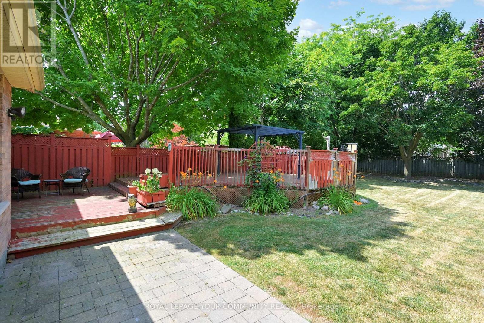 Photo 44 of 22 Hulst Drive, Bradford West Gwillimbury ON
