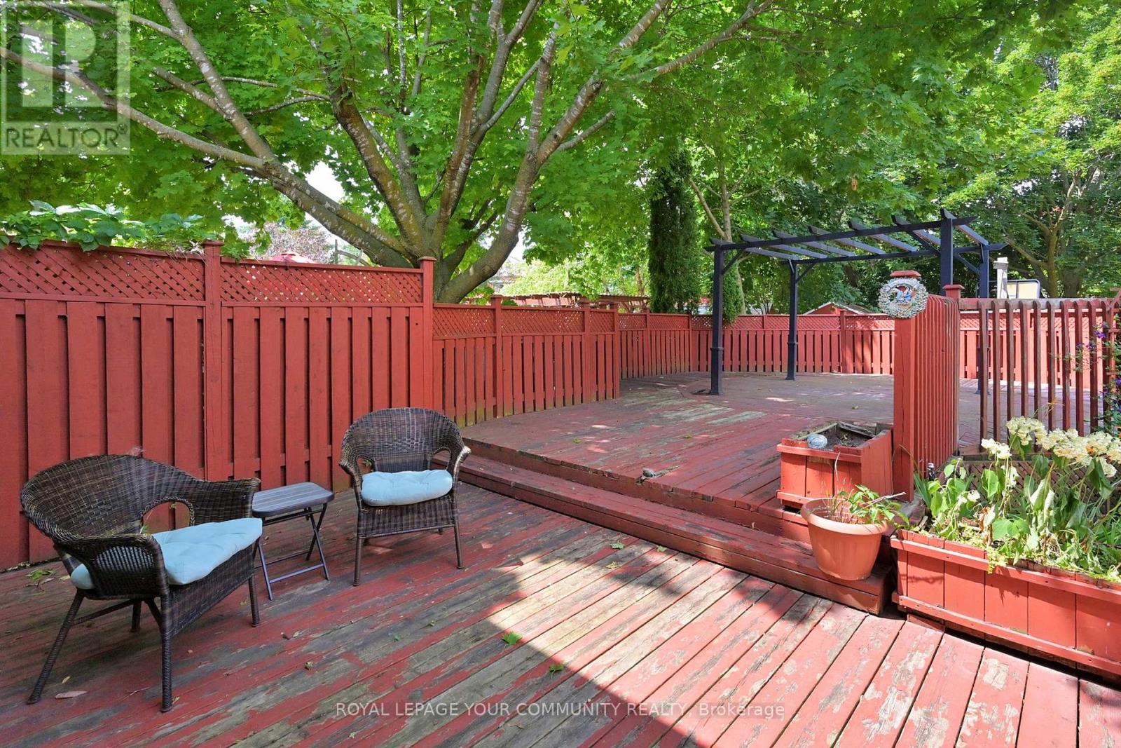Photo 25 of 22 Hulst Drive, Bradford West Gwillimbury ON