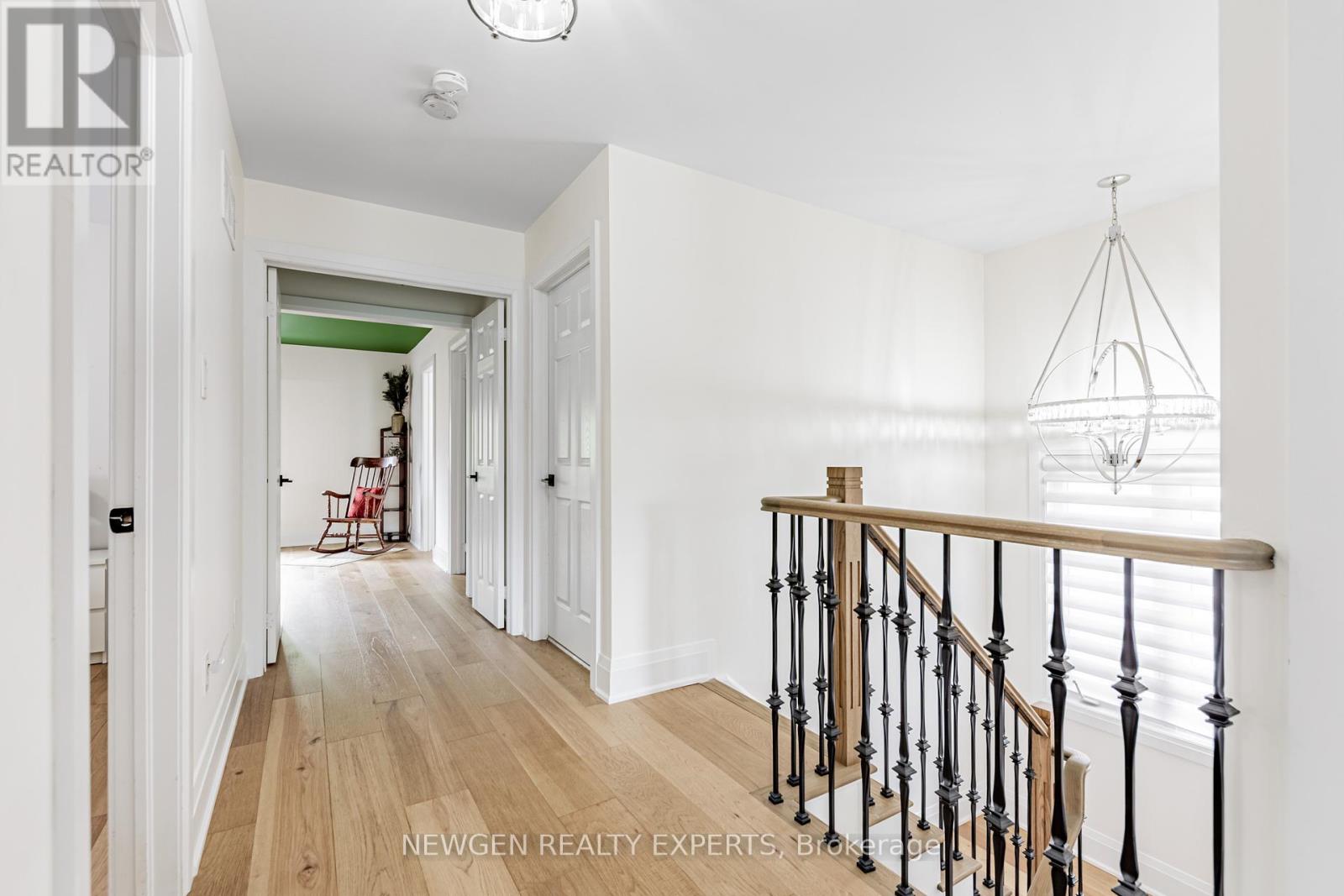 Single Family House for Sale in  PETTICOAT ROAD Vaughan (Patterson) 