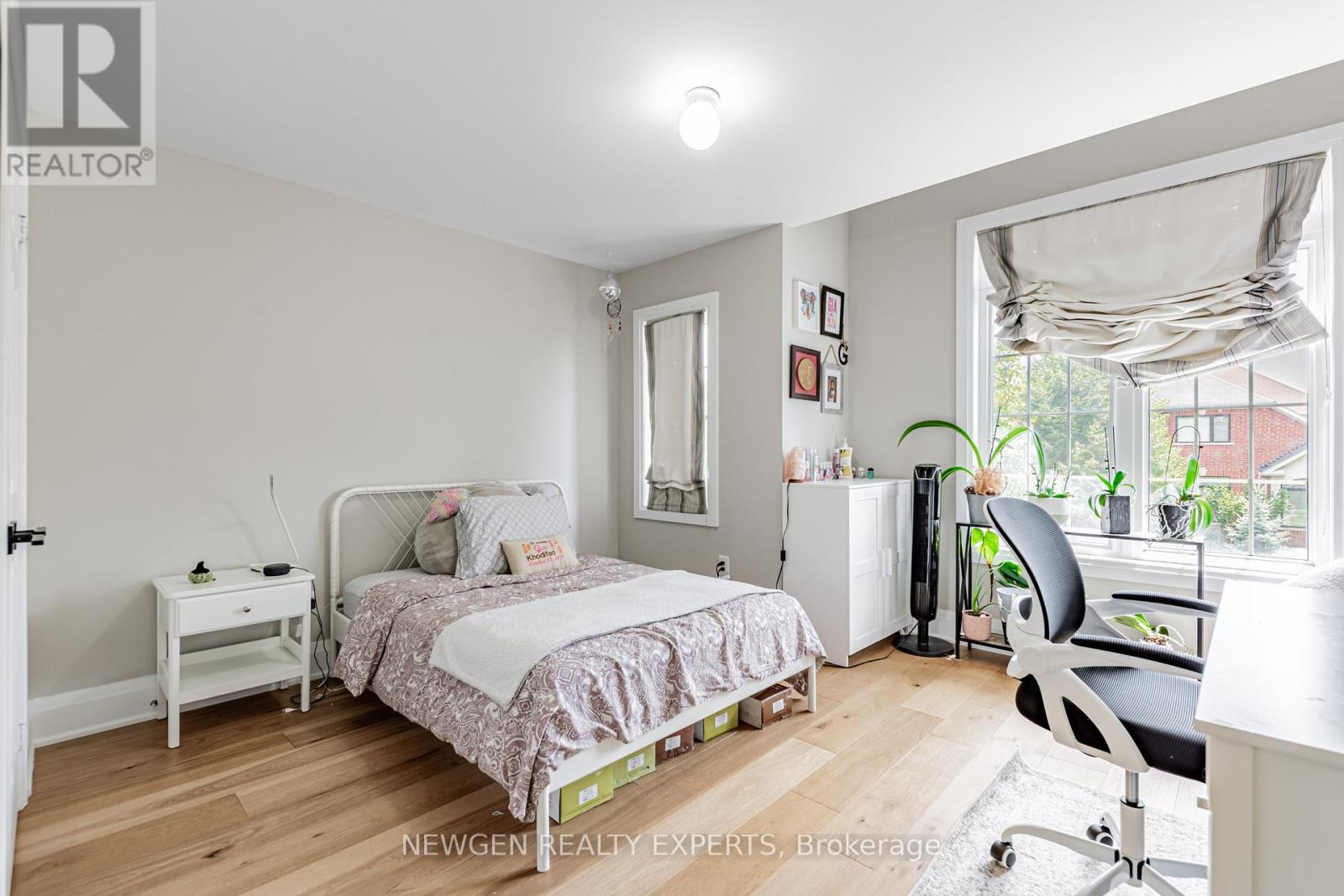 Single Family House for Sale in  PETTICOAT ROAD Vaughan (Patterson) 