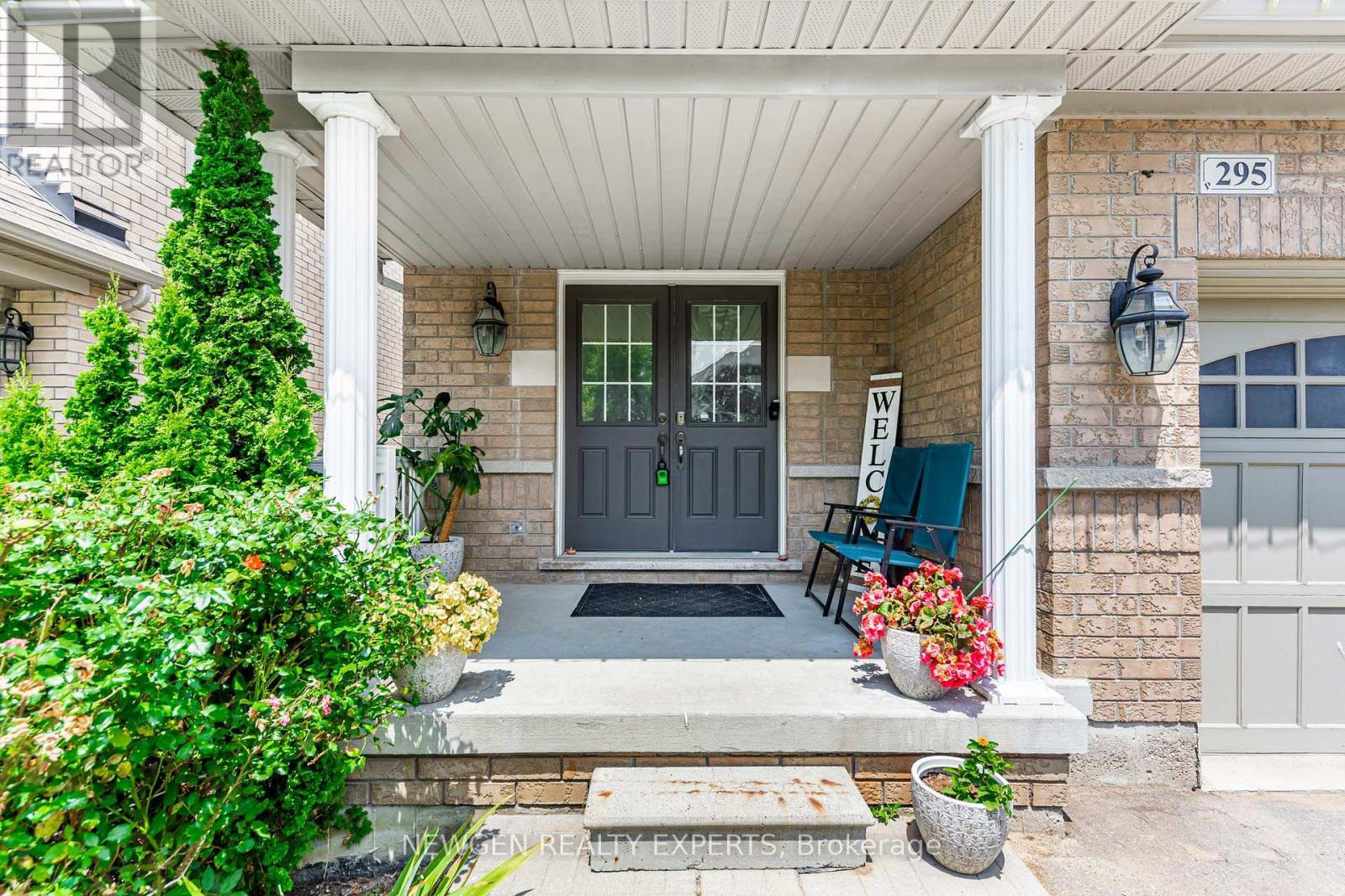 Single Family House for Sale in  PETTICOAT ROAD Vaughan (Patterson) 