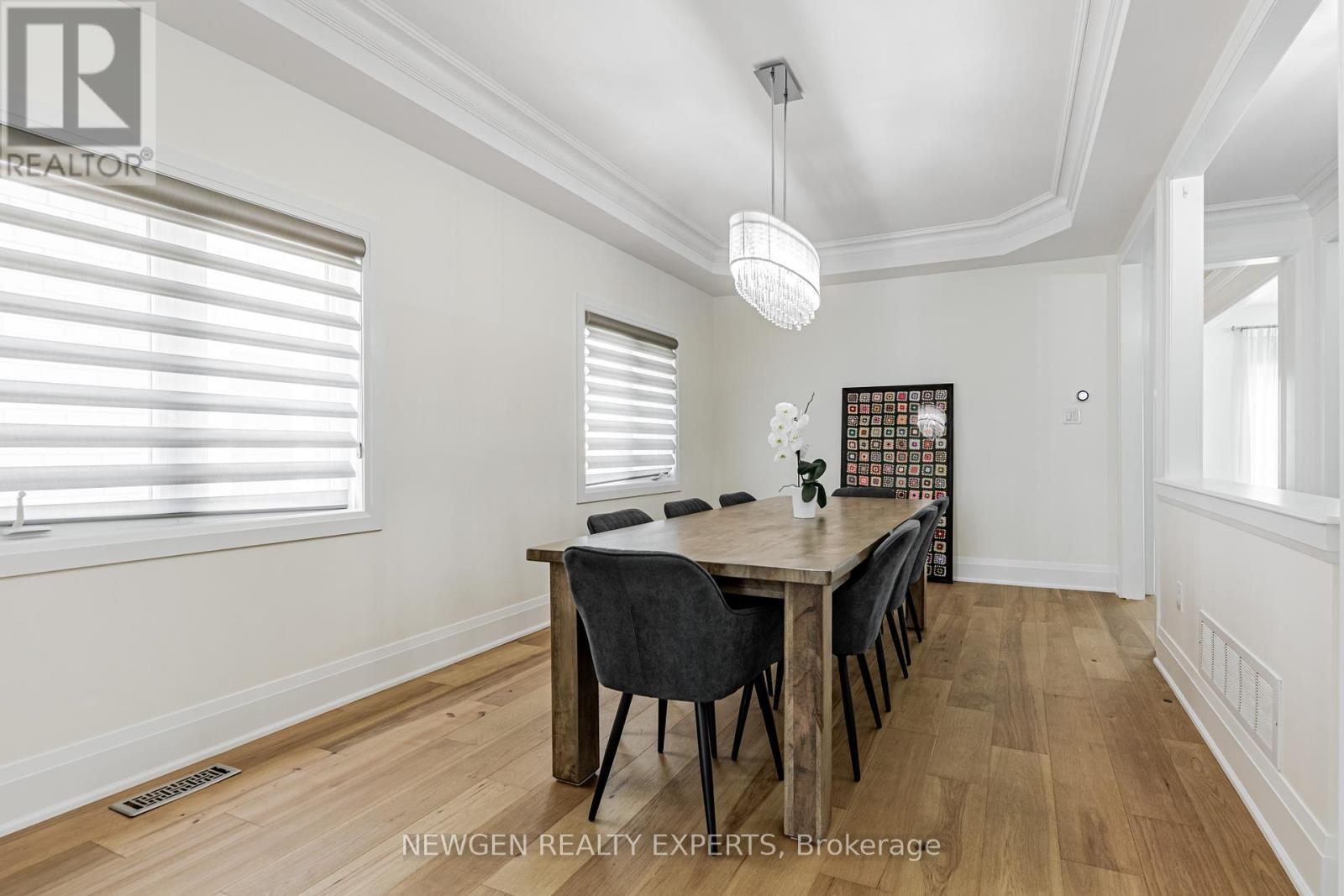 Single Family House for Sale in  PETTICOAT ROAD Vaughan (Patterson) 