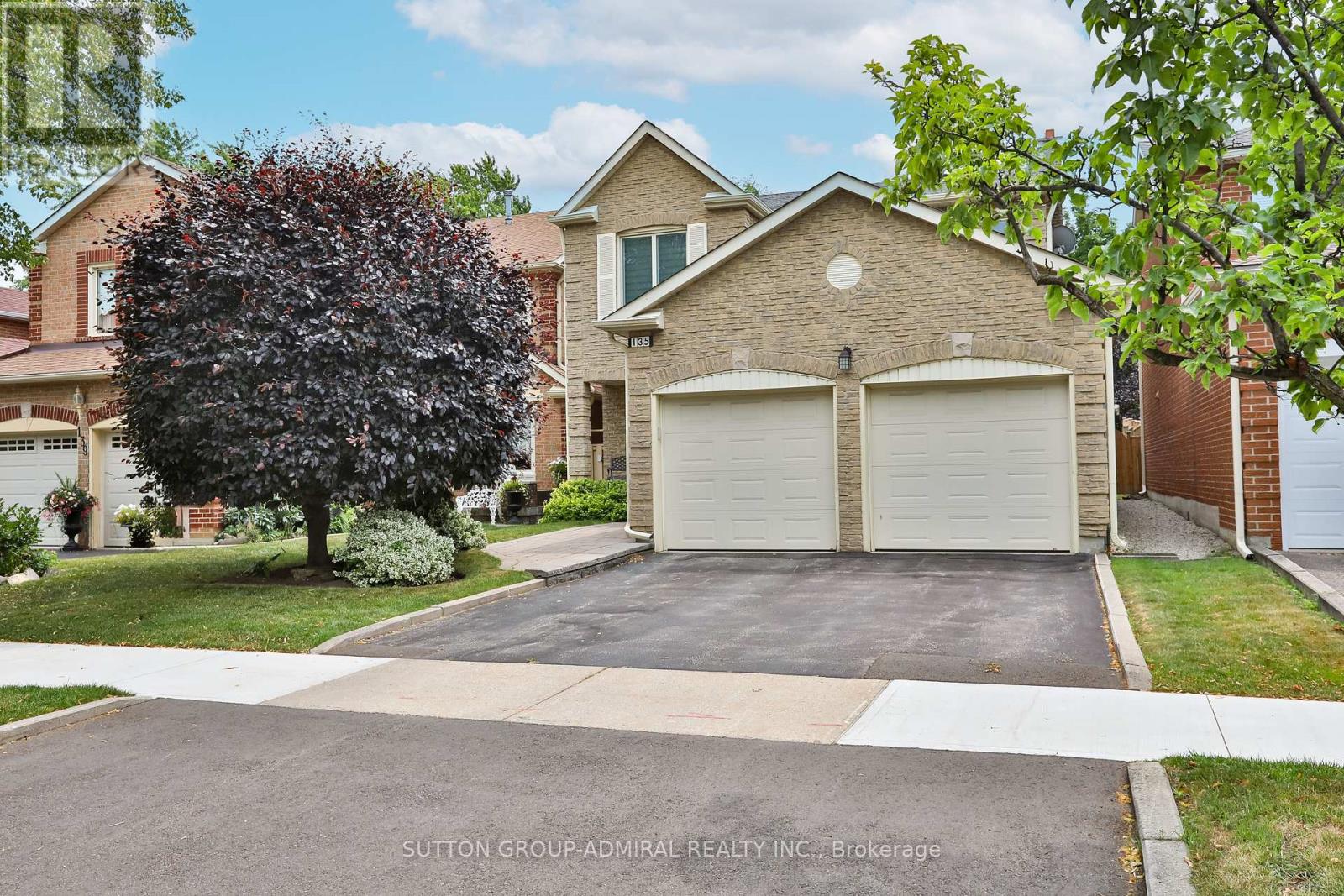 Photo 12 of 135 Heatherton Way, Vaughan ON