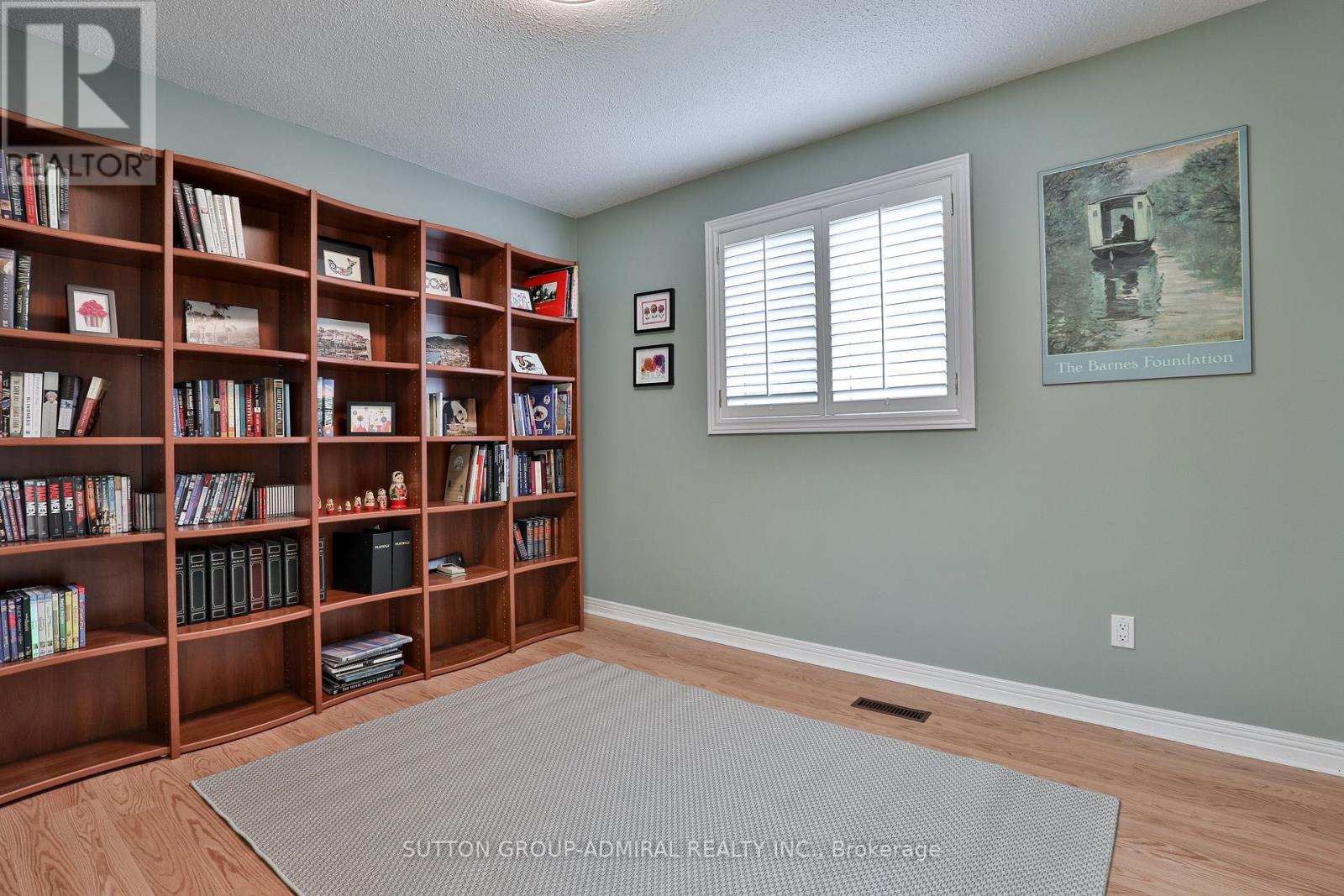 Photo 48 of 135 Heatherton Way, Vaughan ON