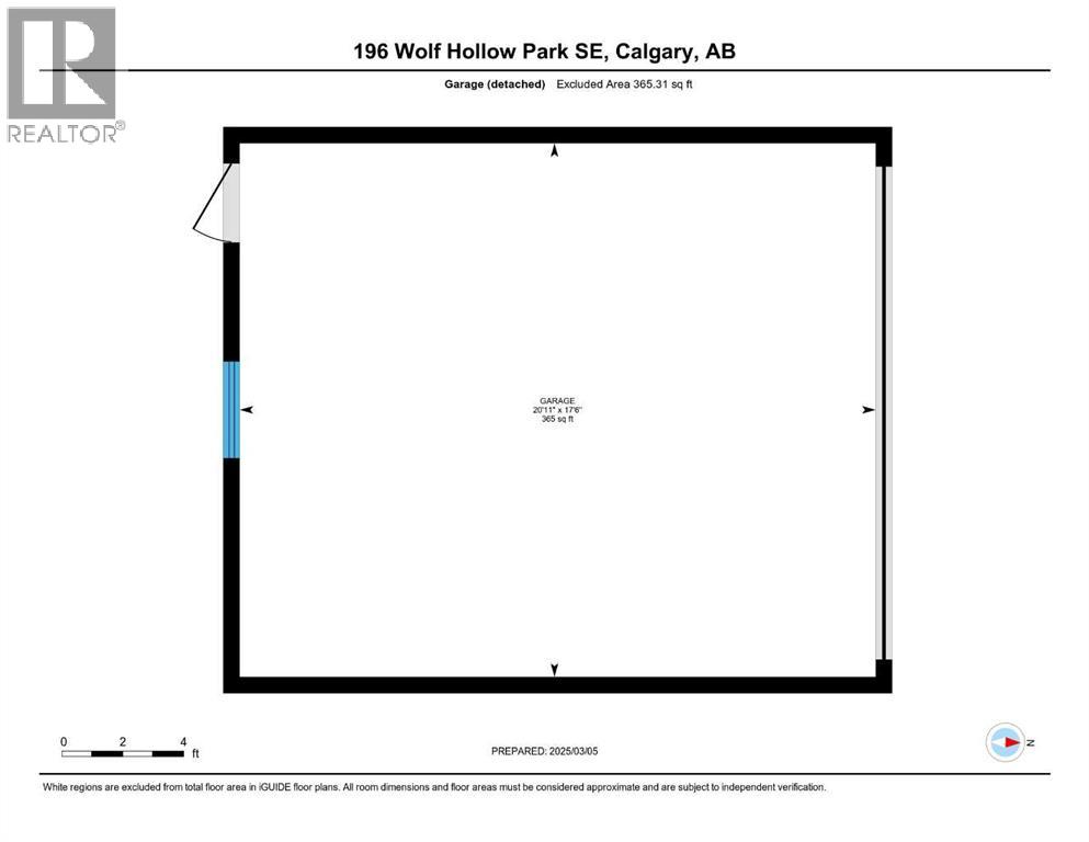 Photo 43 of 196 Wolf Hollow Park Se, Calgary AB