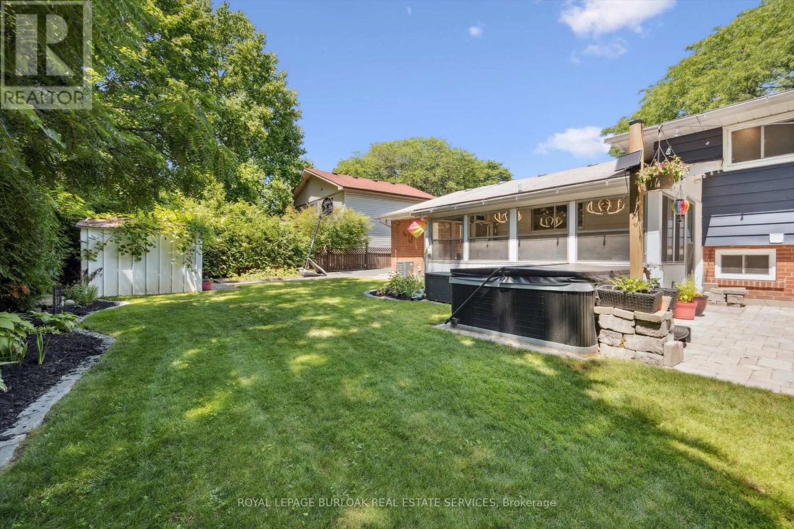 Photo 46 of 1059 Marley Crescent, Burlington ON