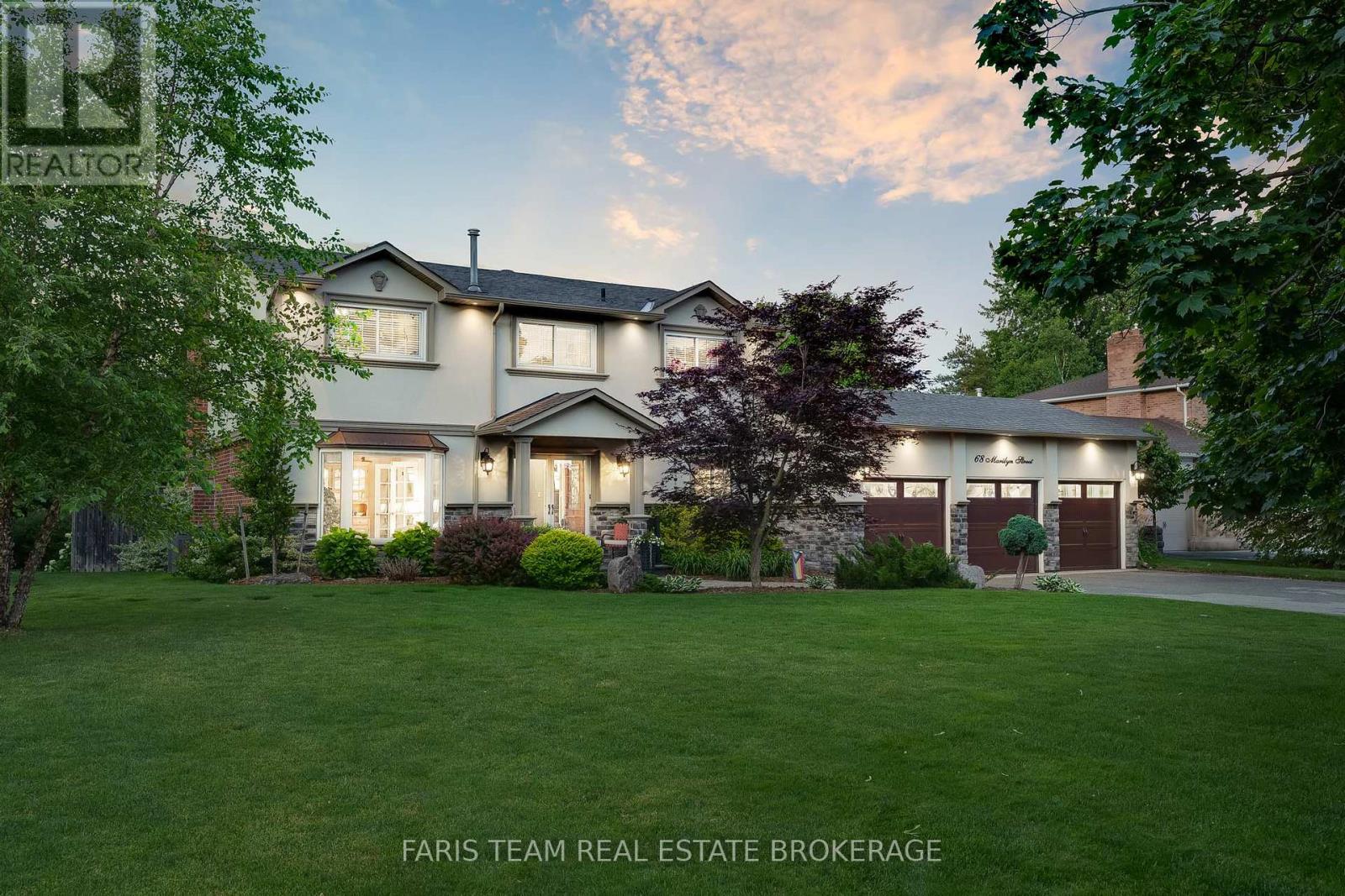 Photo 1 of 68 Marilyn Street, Caledon ON