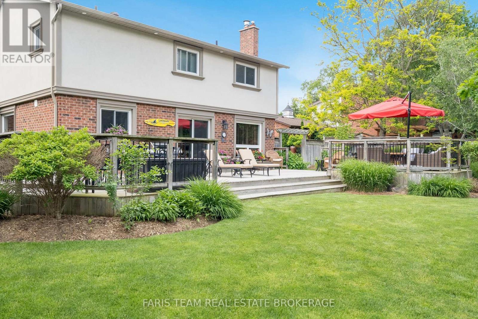 Photo 36 of 68 Marilyn Street, Caledon ON