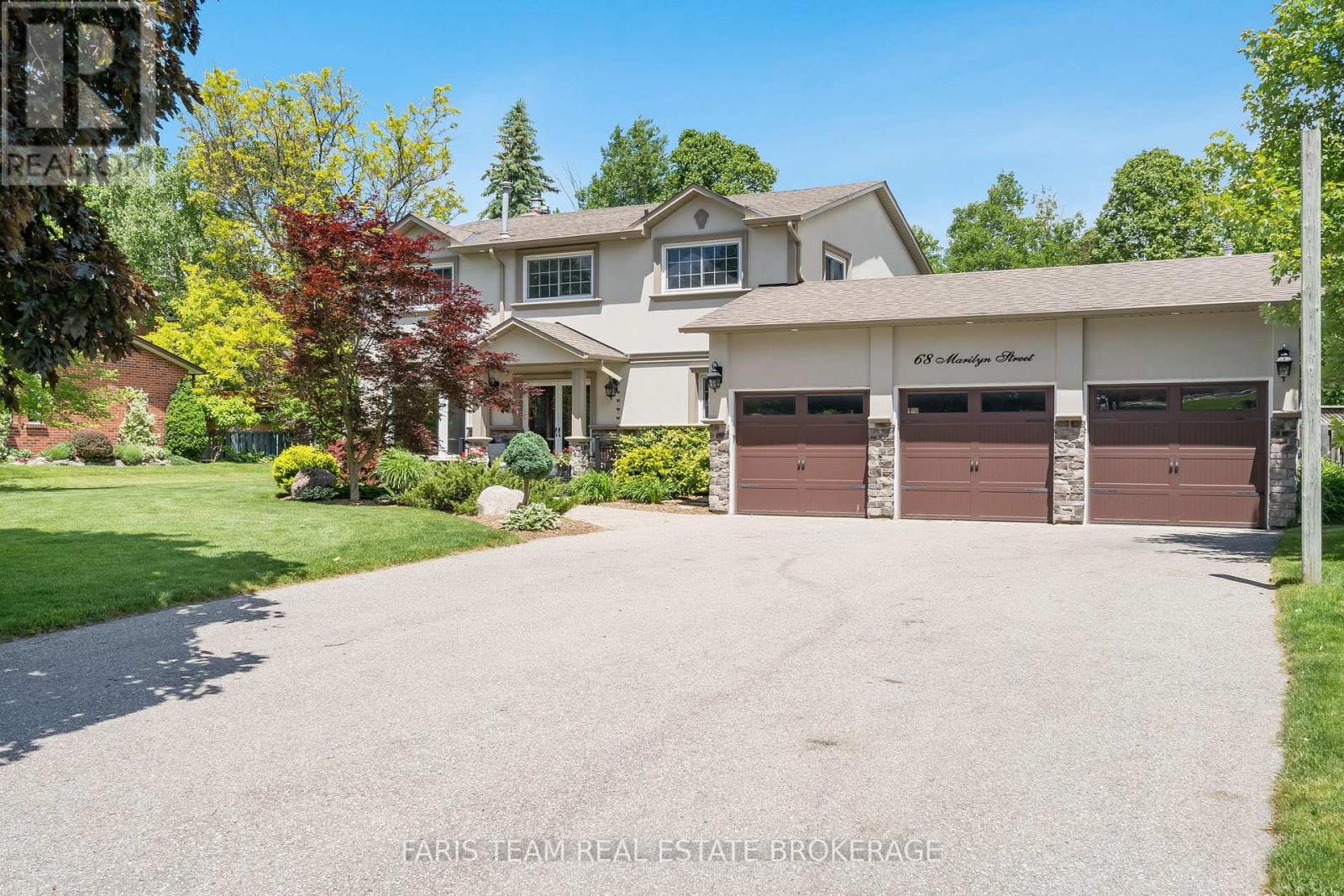 Photo 5 of 68 Marilyn Street, Caledon ON