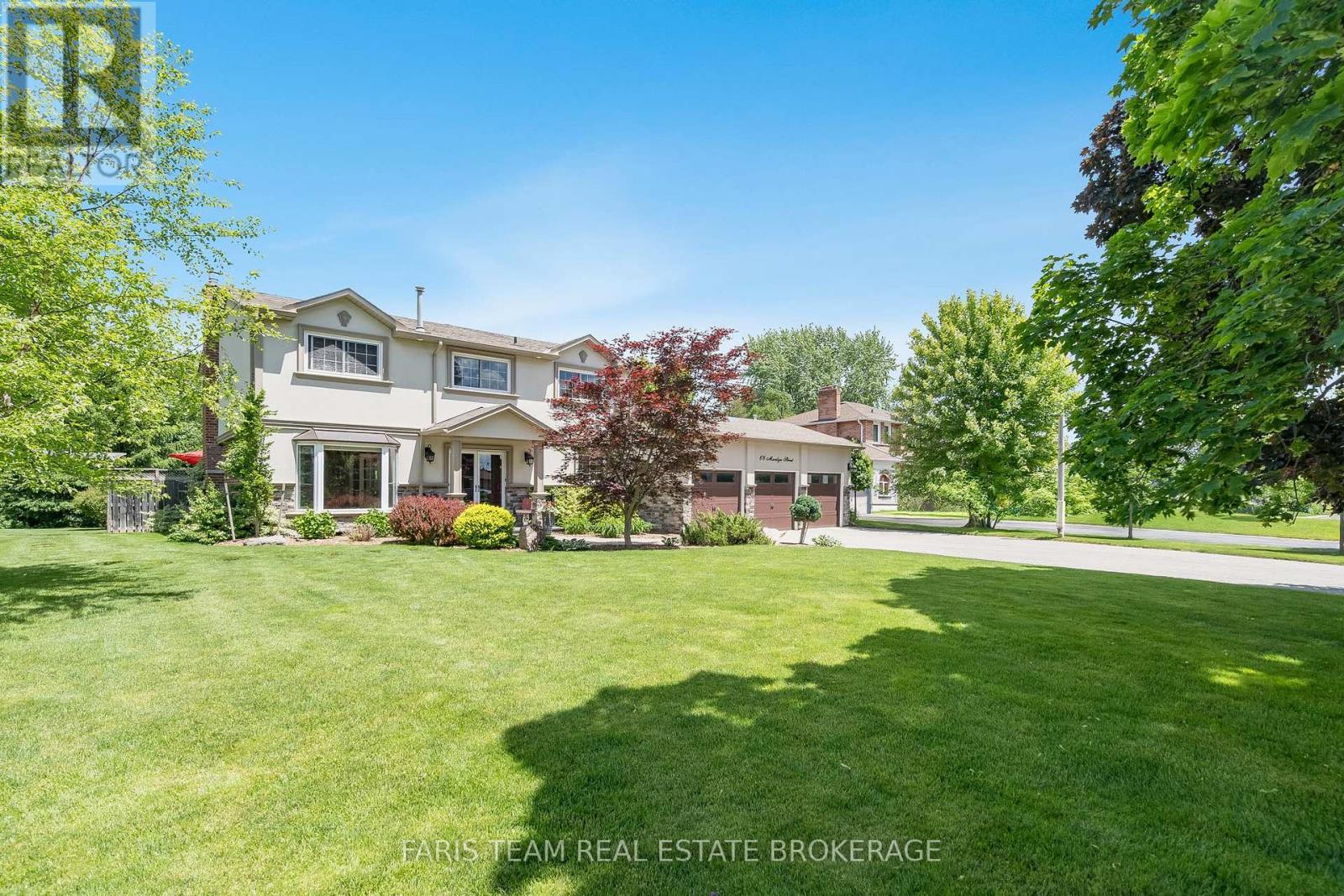 Photo 6 of 68 Marilyn Street, Caledon ON