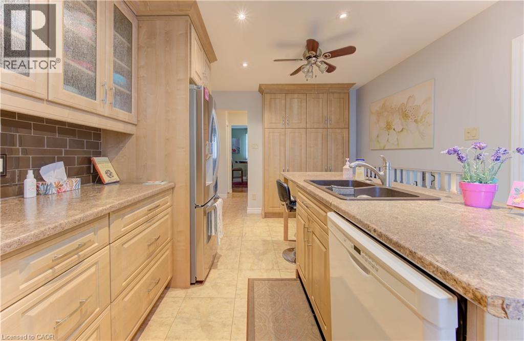 Photo 21 of 12 Mccabe Court, Kitchener ON