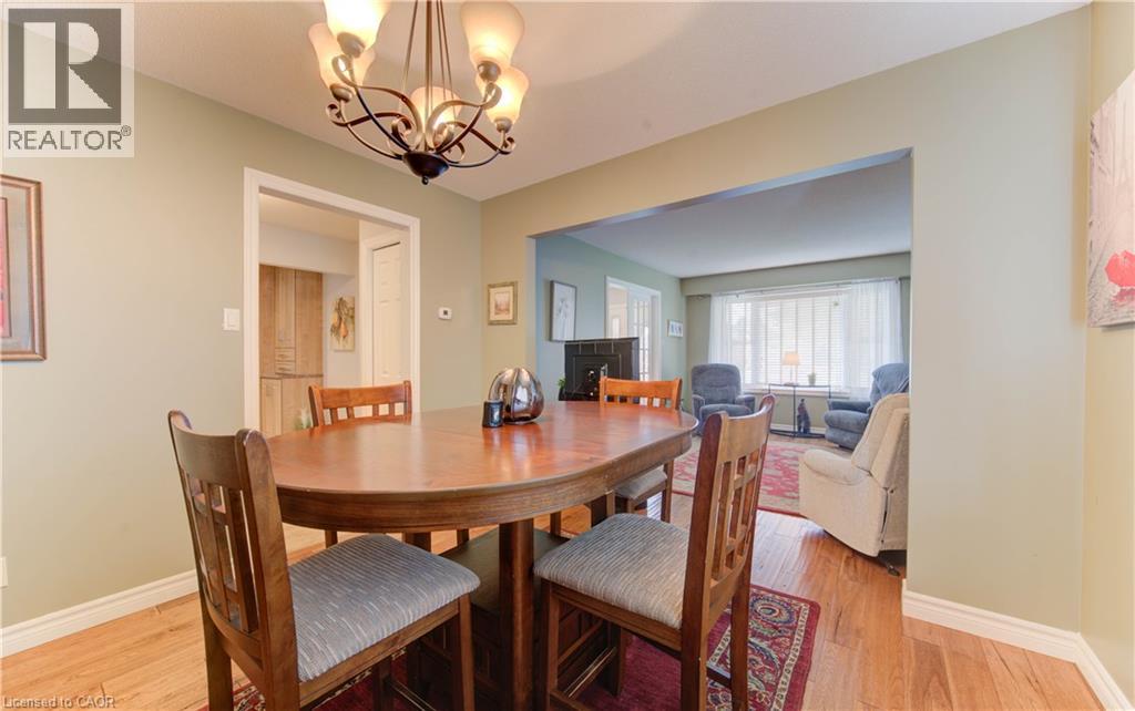 Photo 27 of 12 Mccabe Court, Kitchener ON