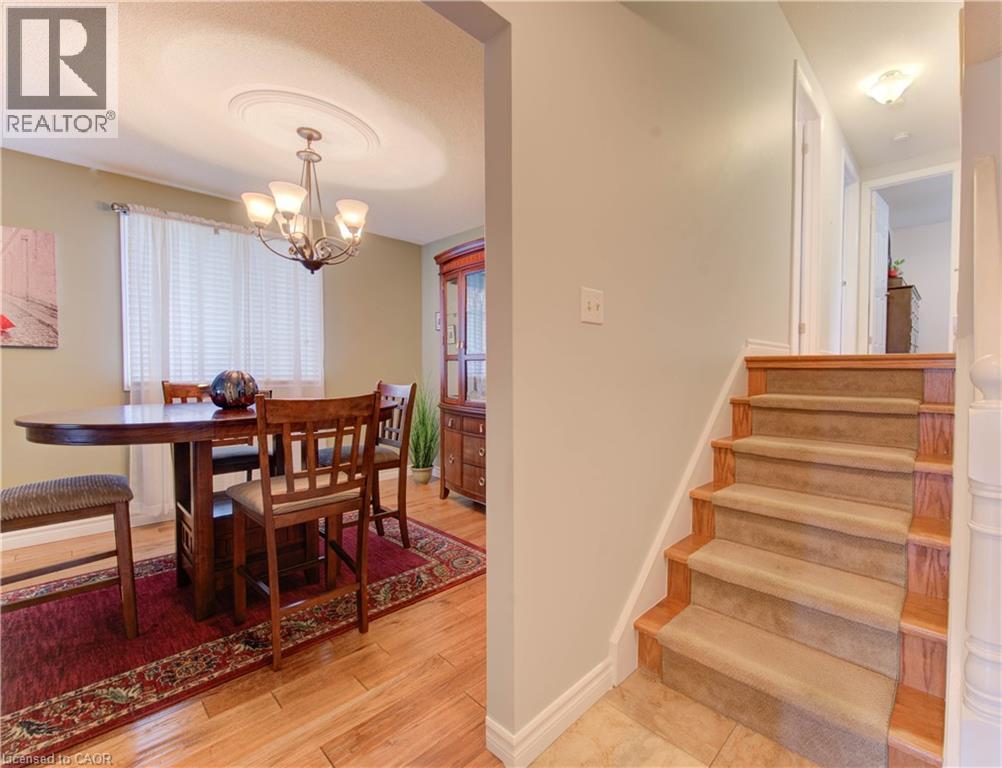 Photo 2 of 12 Mccabe Court, Kitchener ON