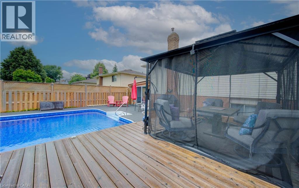 Photo 29 of 12 Mccabe Court, Kitchener ON