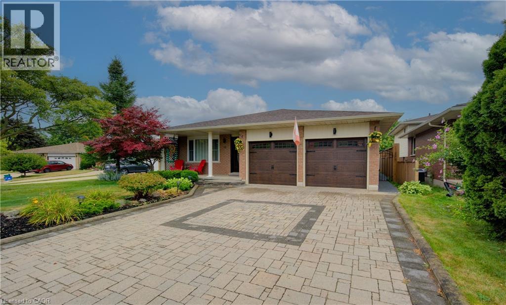 Photo 40 of 12 Mccabe Court, Kitchener ON